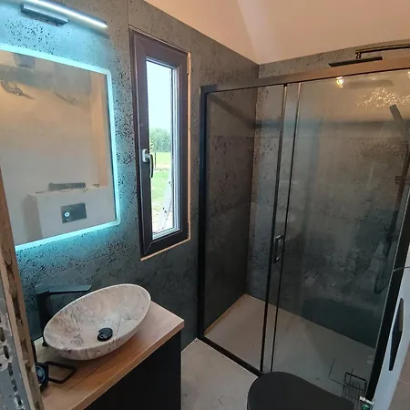 Wiatrem Pisane Apartment