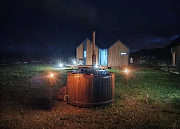 Wiatrem Pisane Appartamento Roczyny