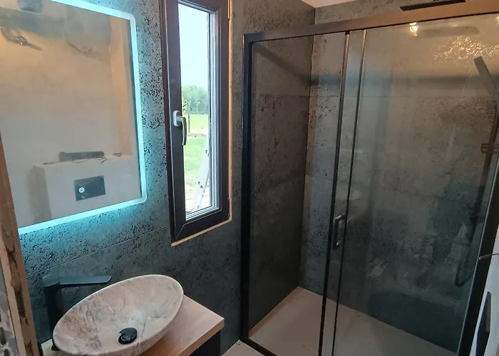 Wiatrem Pisane Appartamento