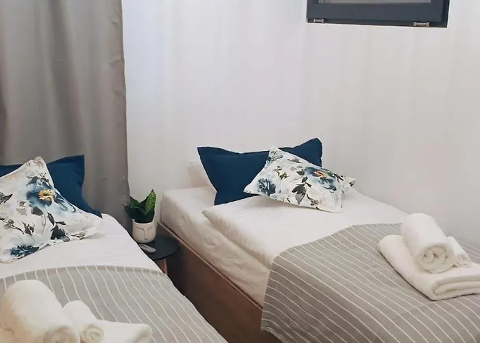 Appartamento Wiatrem Pisane Roczyny