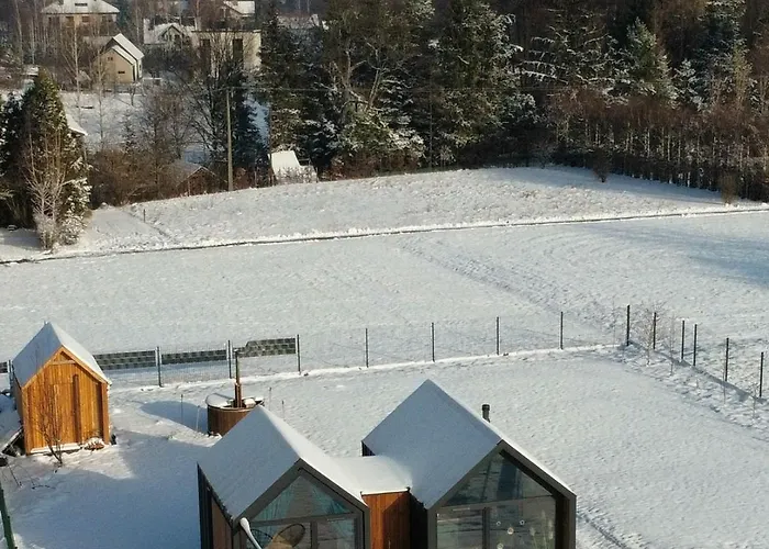 Wiatrem Pisane * Roczyny